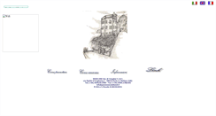 Desktop Screenshot of pensioneweekend.it